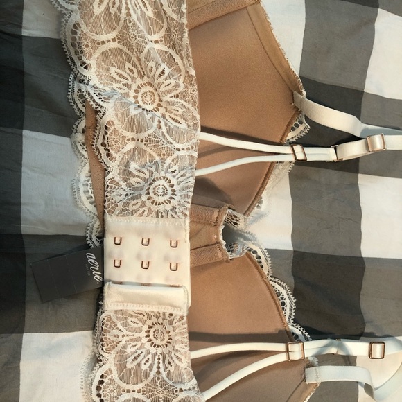 NWT Aerie Lace Bra - Picture 2 of 2